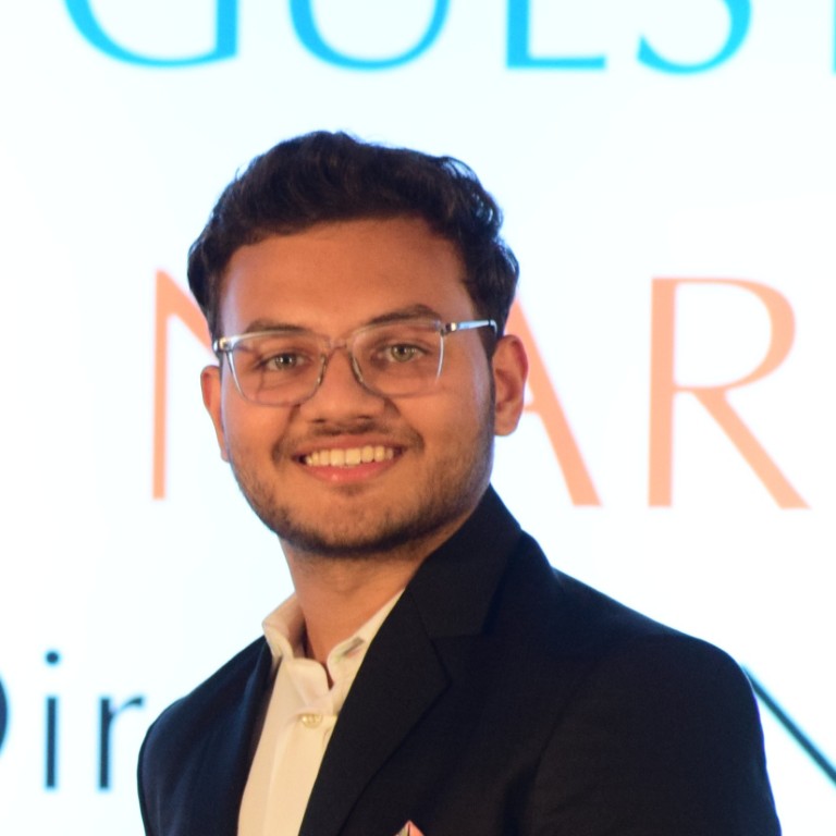 Anmol Sahu